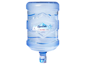 阿尔卑斯包装饮用水